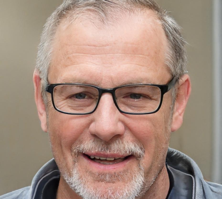 Portrait de Pacôme Deltour, Responsable Innovation Technique